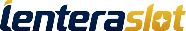 Logo lenteraslot